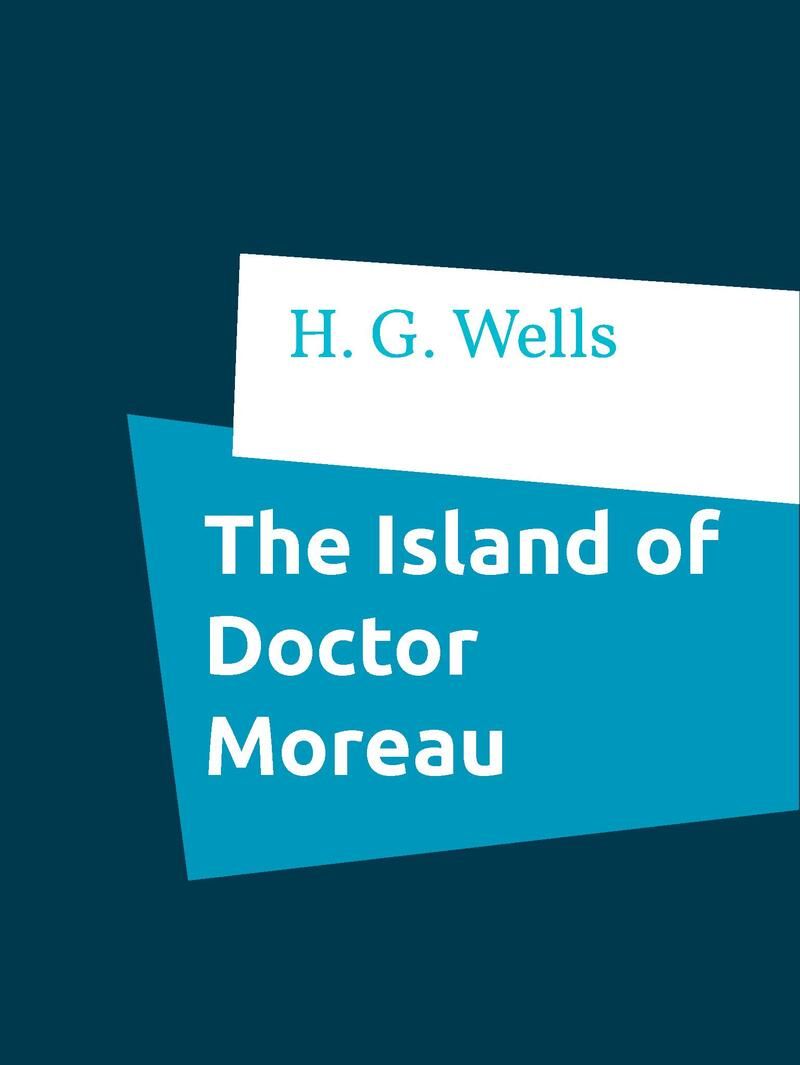 The Island of Doctor Moreau