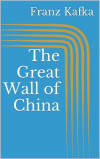 The Great Wall of China