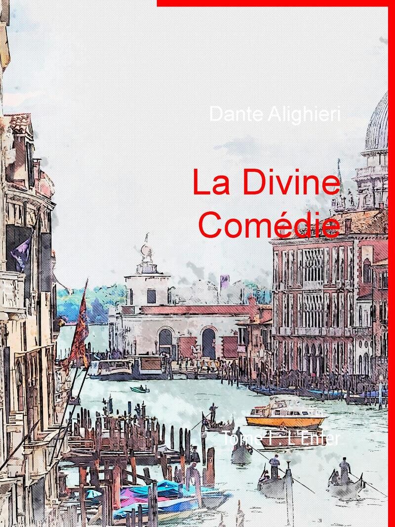 La Divine Comédie