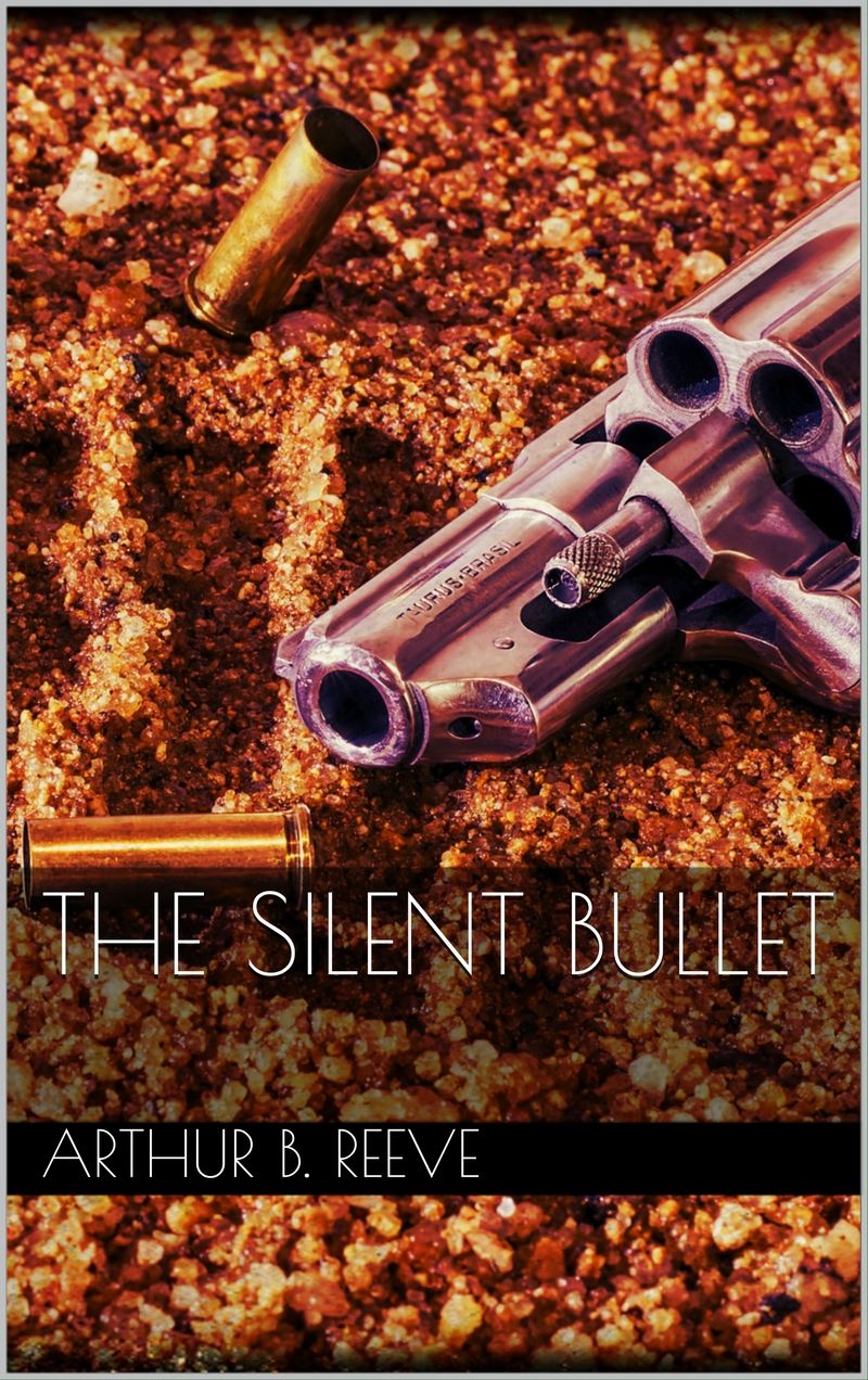 The Silent Bullet