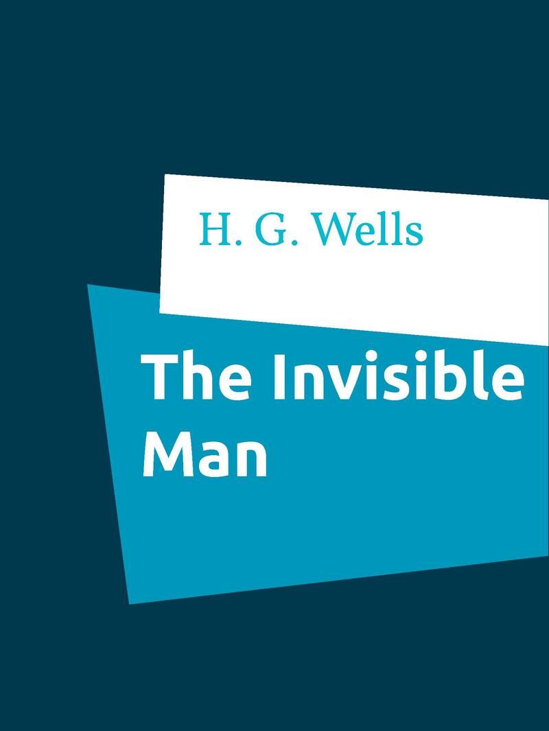 The Invisible Man