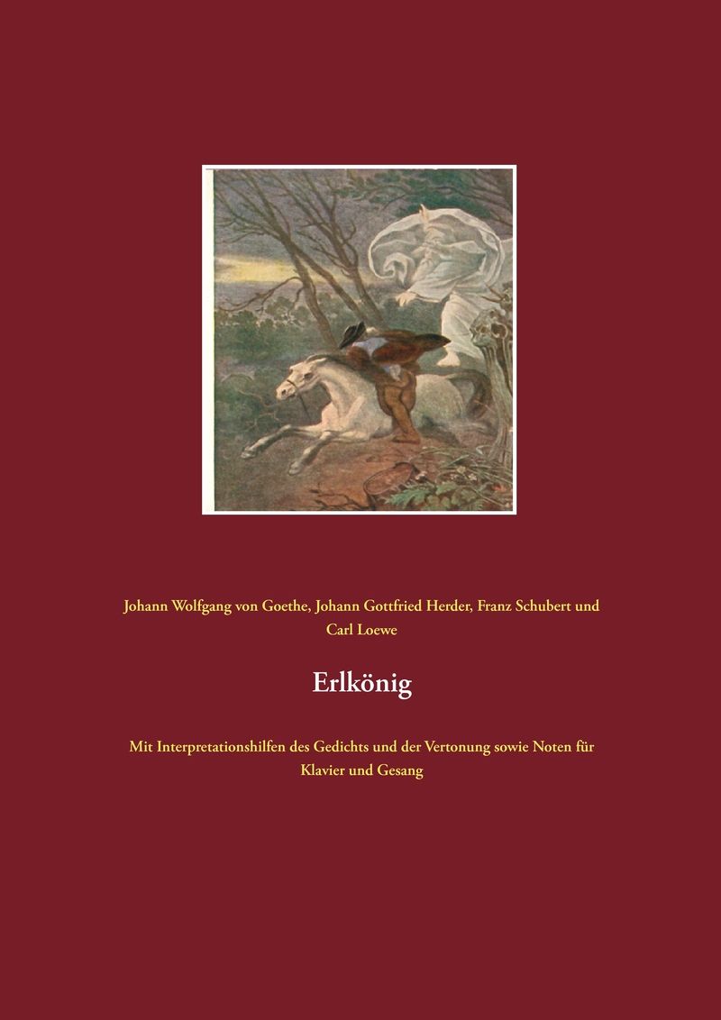Erlkönig