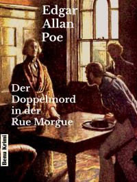 Der Doppelmord in der Rue Morgue