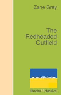 The Redheaded Outfield