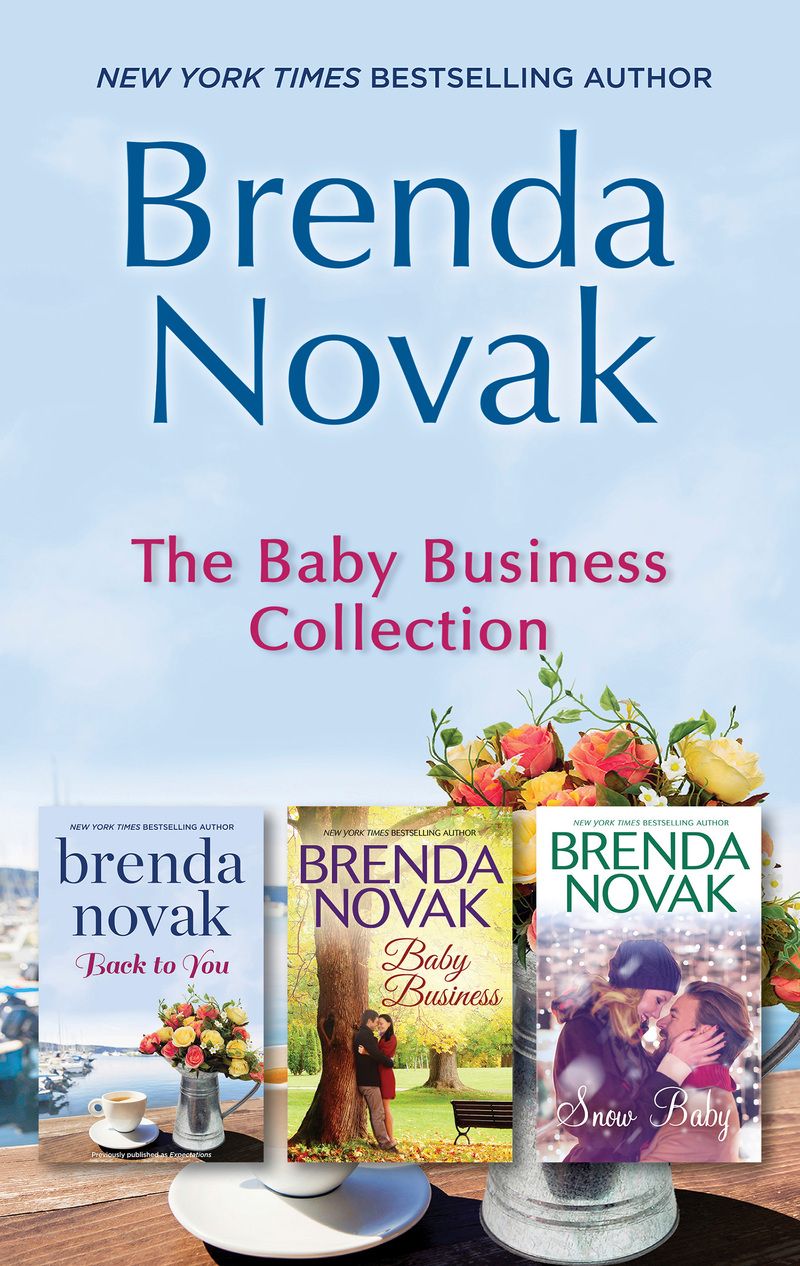 The Baby Business Collection/Expectations/Snow Baby/Baby Business