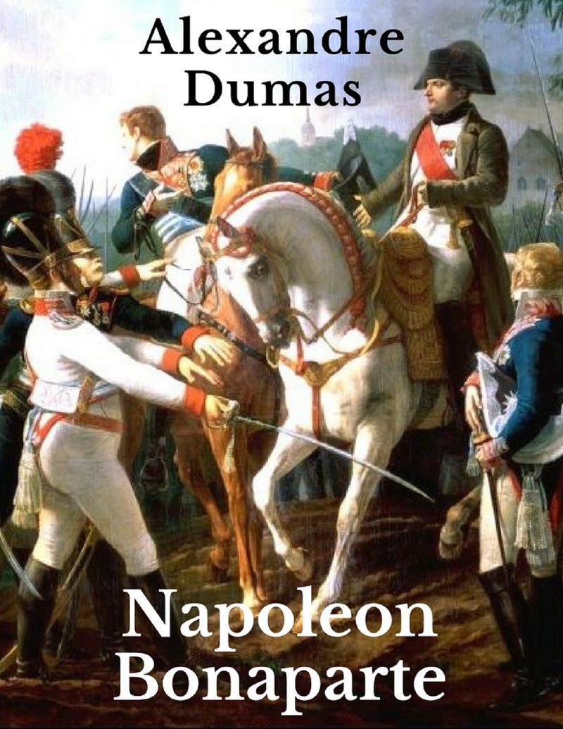 Napoleon Bonaparte