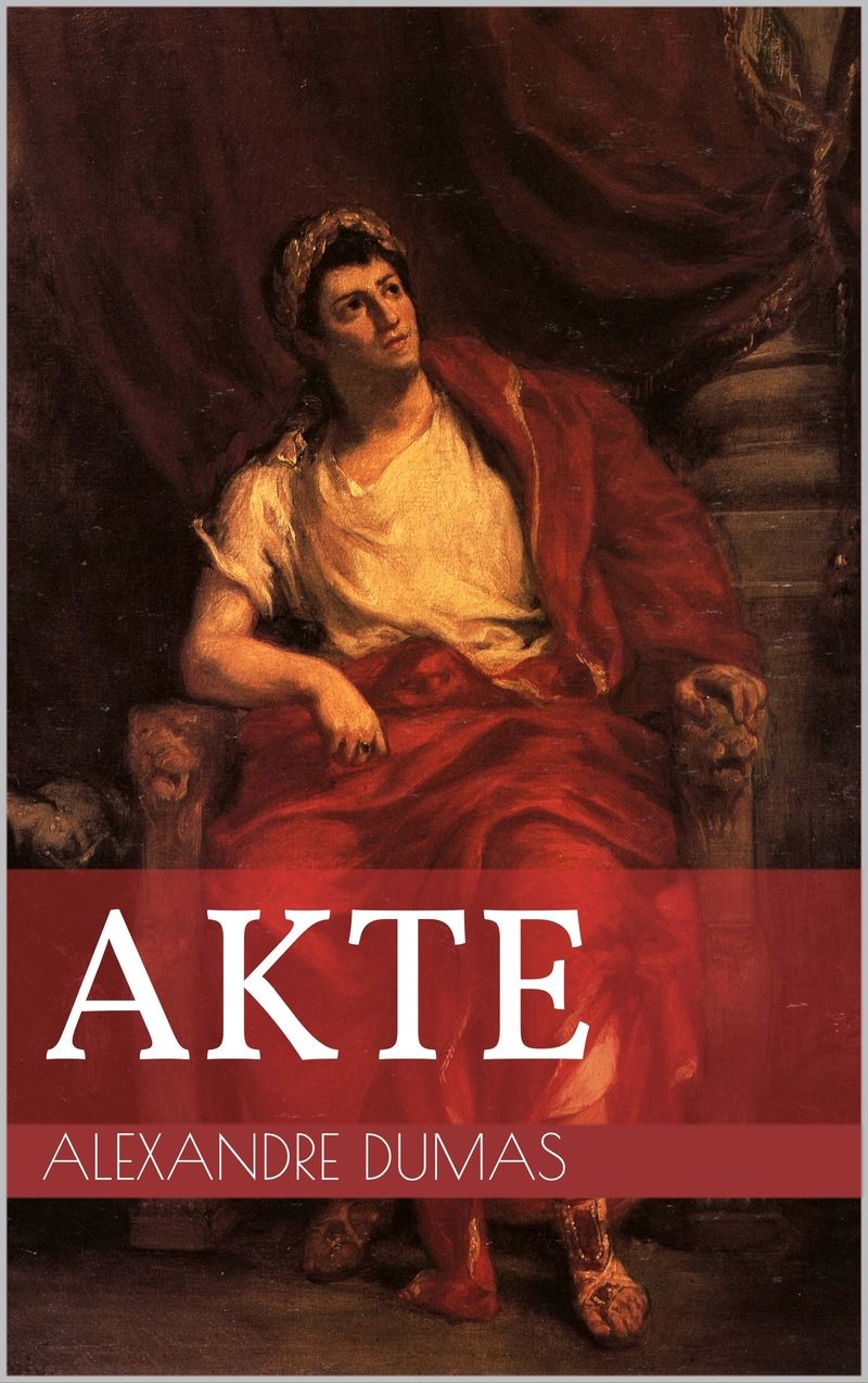 Akte