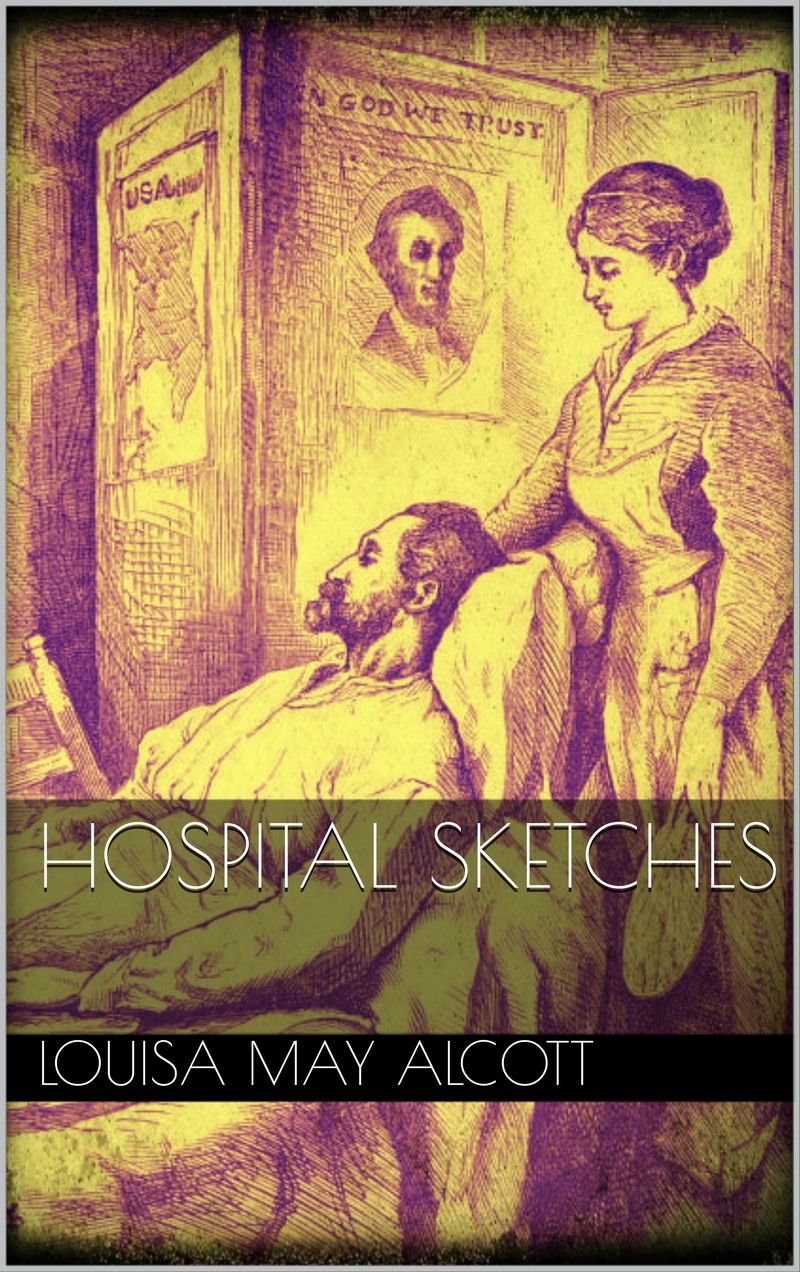 Hospital Sketches