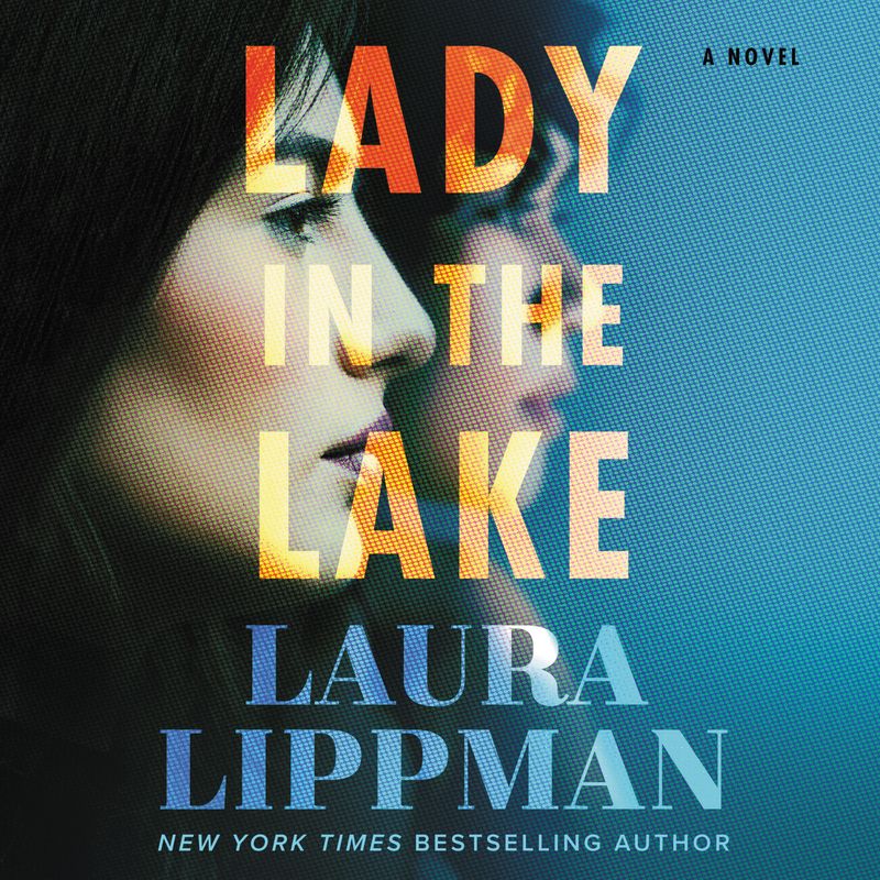 Lady in the Lake