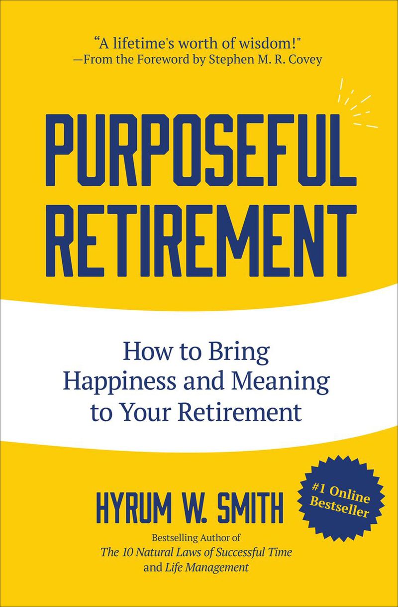 Purposeful Retirement