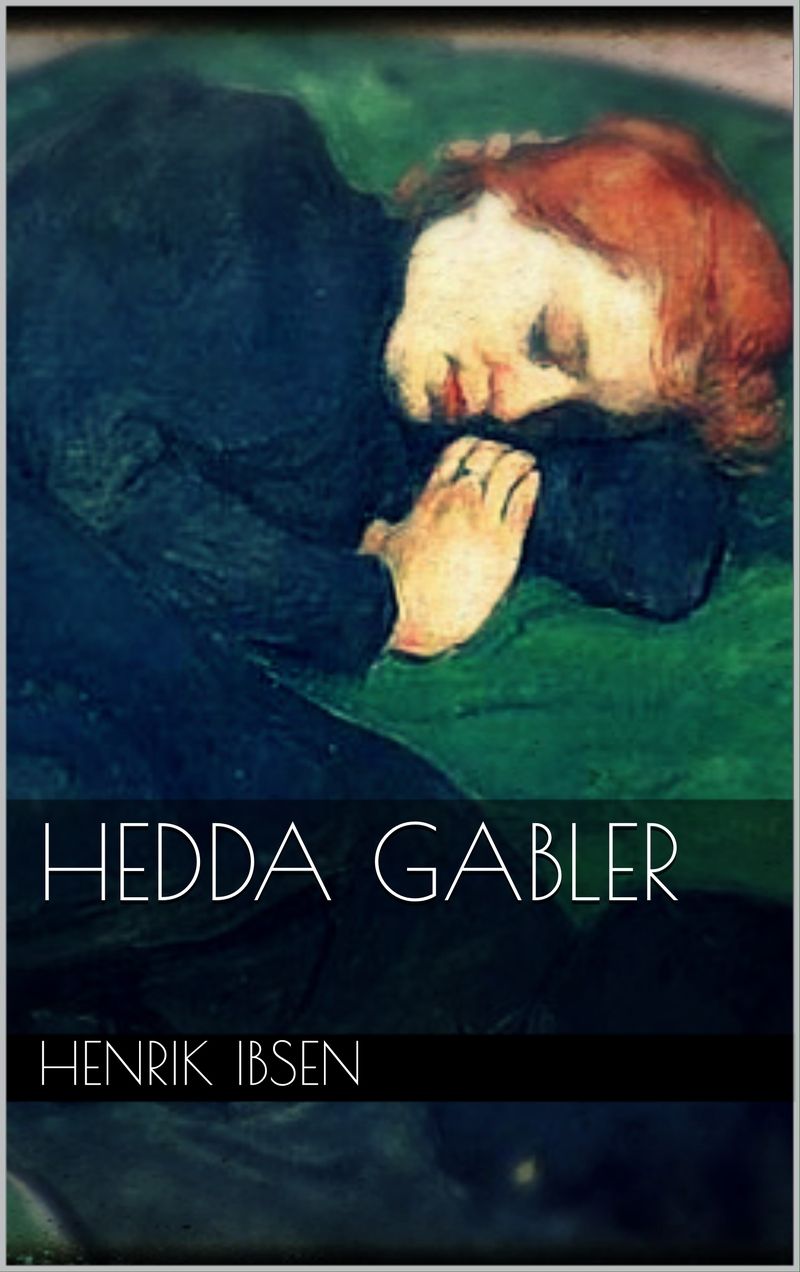 Hedda Gabler