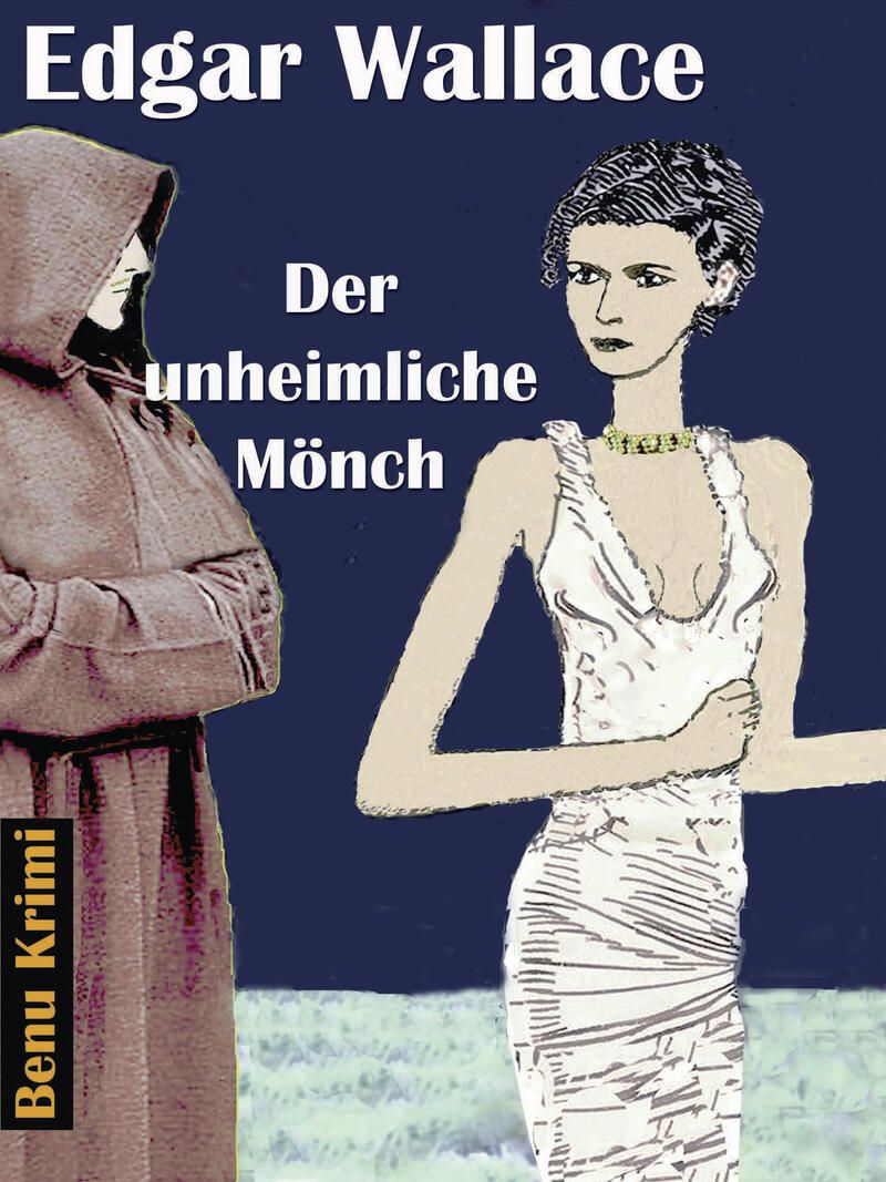 Der unheimliche Mönch