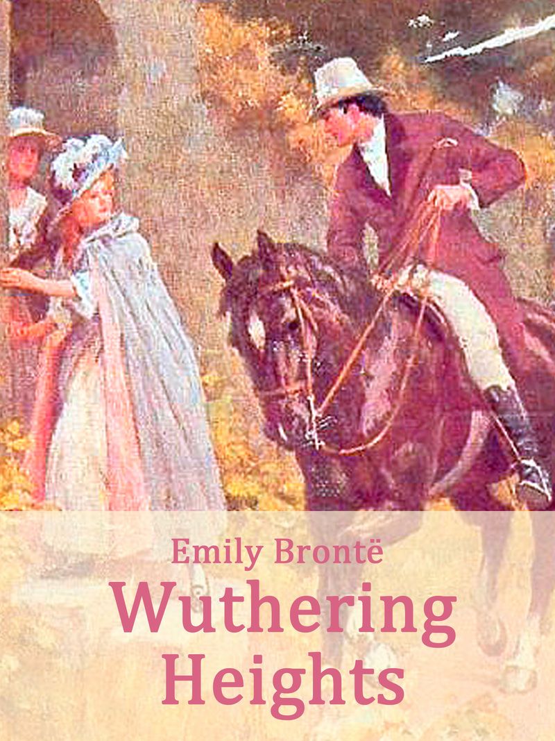 Wuthering Heights