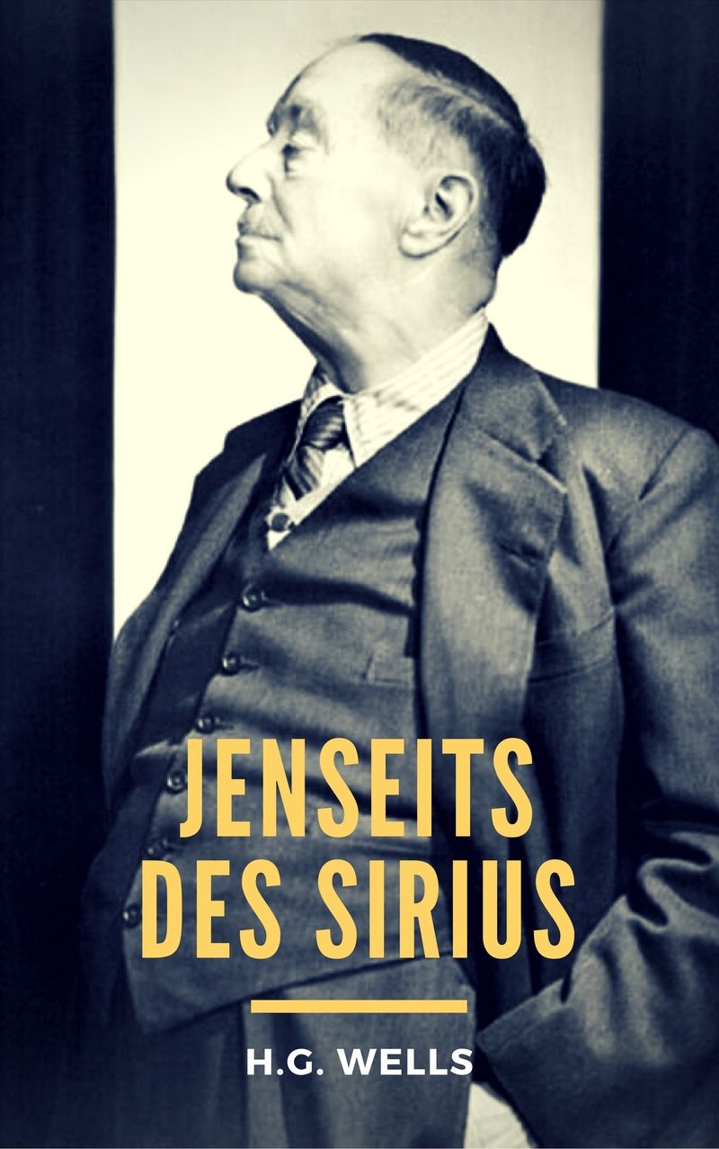 Jenseits des Sirius