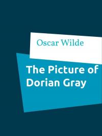 The Picture of Dorian Gray