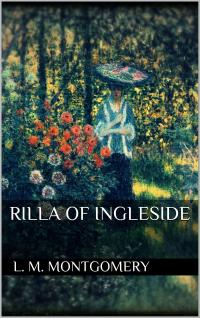 Rilla of Ingleside