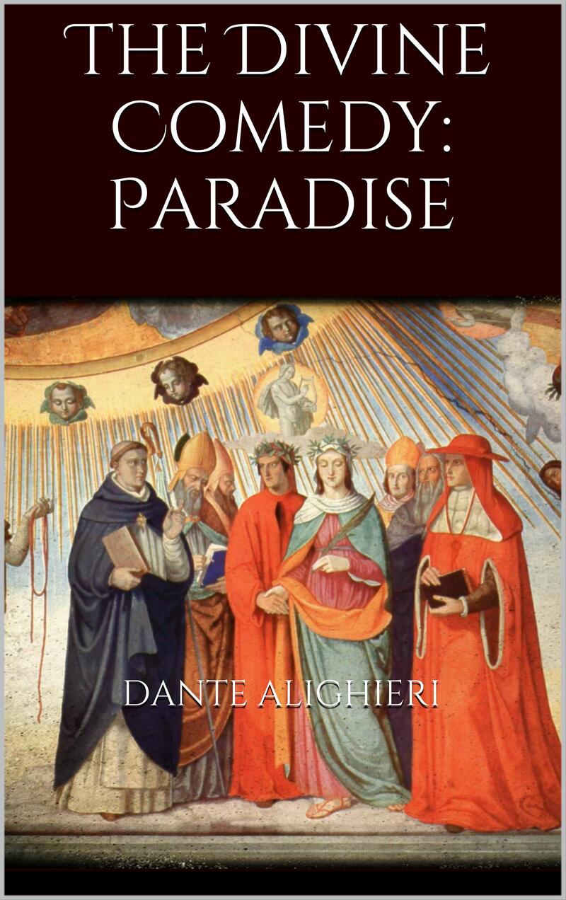 The Divine Comedy: Paradise