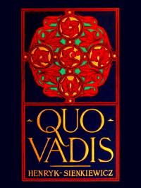 Quo vadis?