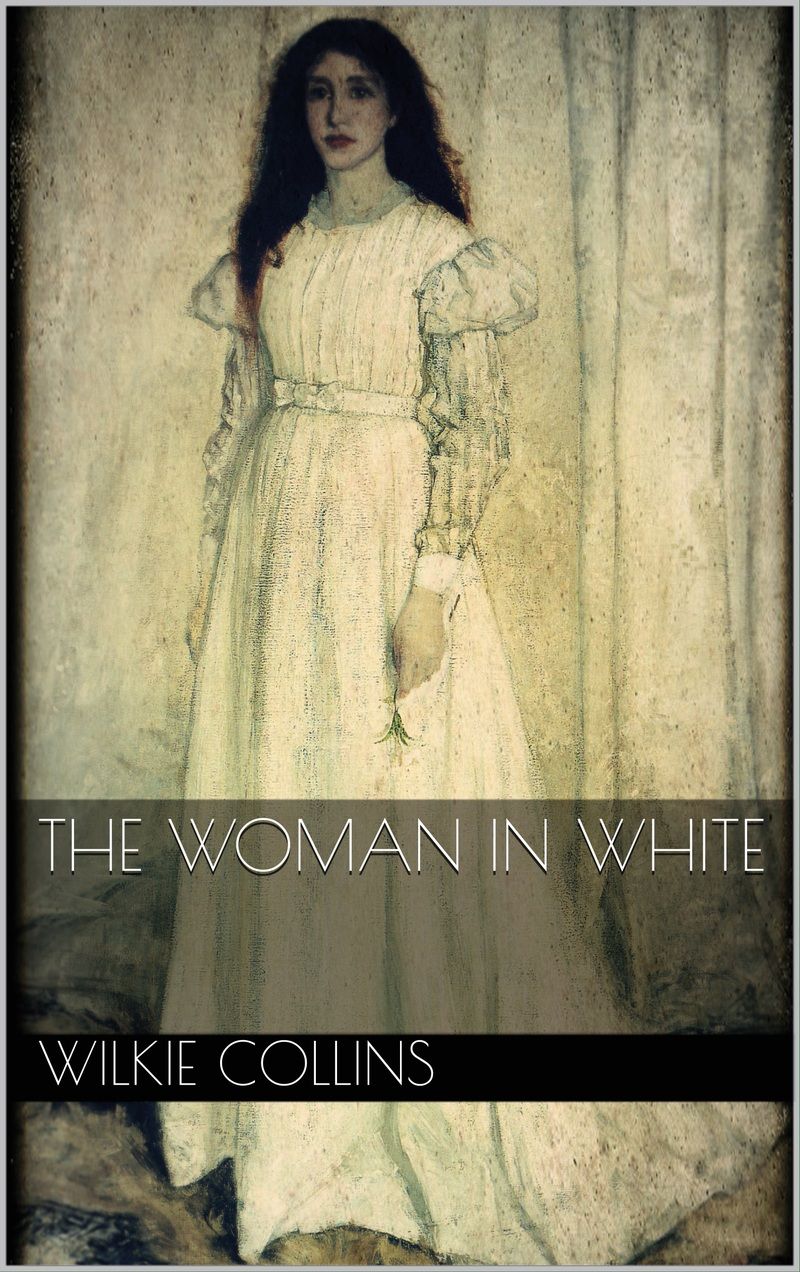 The Woman in White