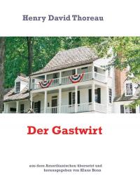 Der Gastwirt