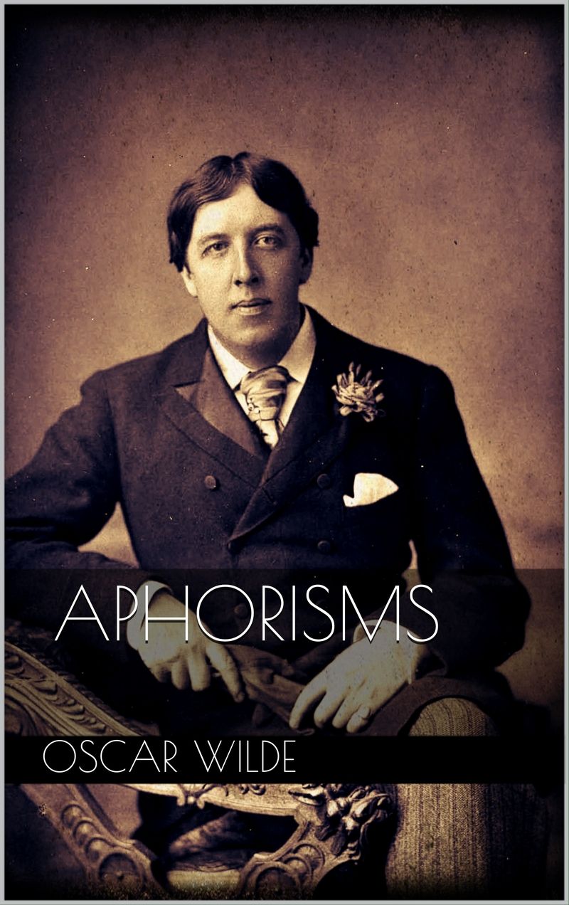 Aphorisms