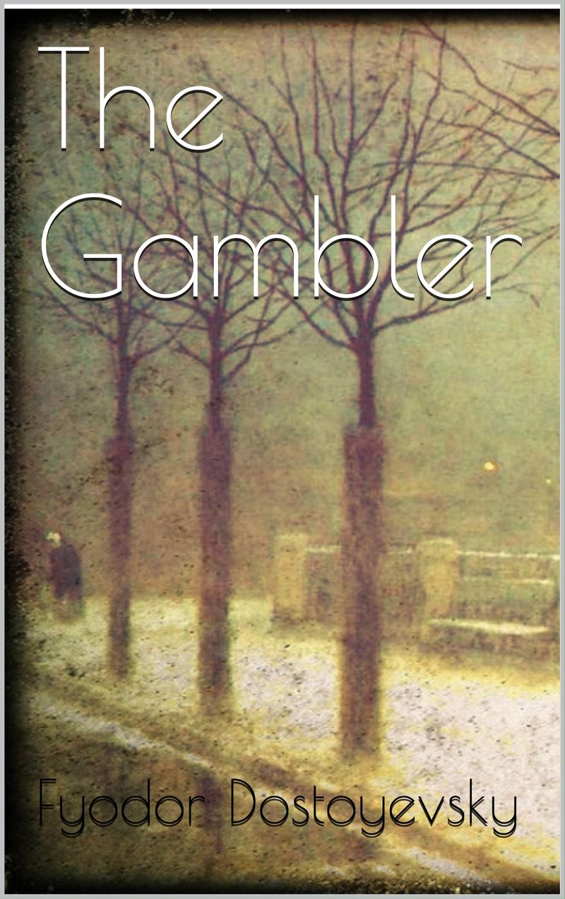 The Gambler