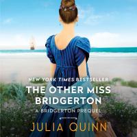 The Other Miss Bridgerton