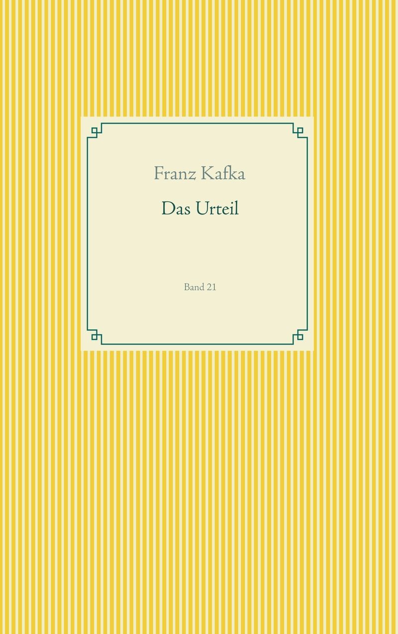 Das Urteil