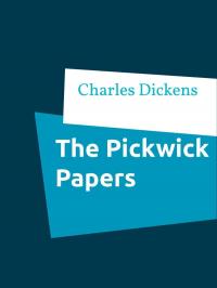 The Pickwick Papers