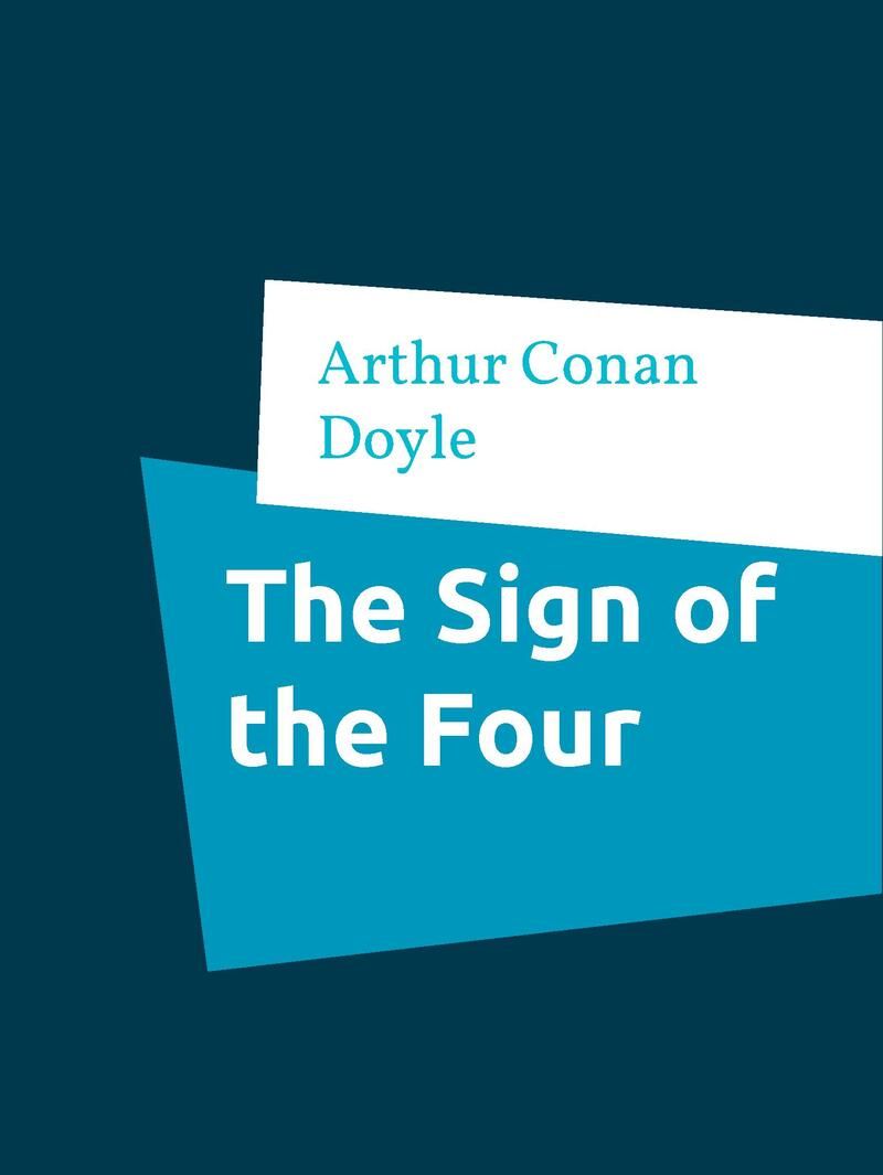 The Sign of the Four