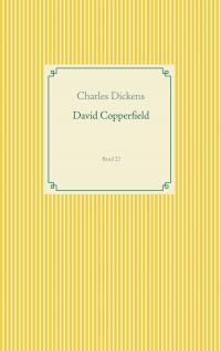 David Copperfield