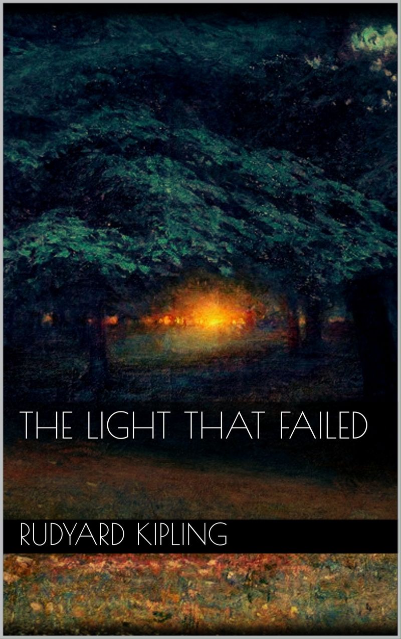 The Light That Failed