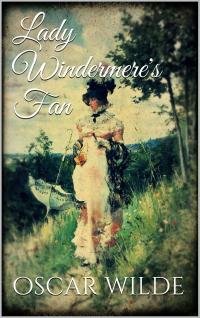 Lady Windermere's Fan