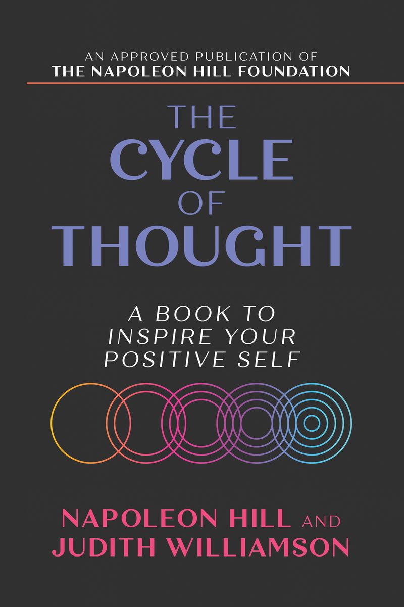 The Cycle of Thought