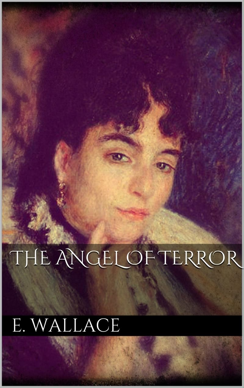 The Angel of Terror