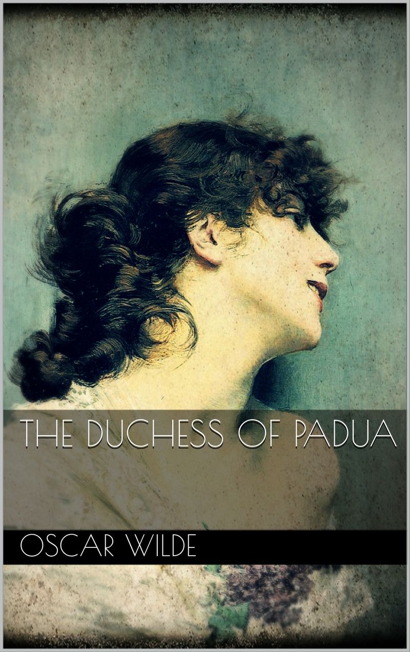 The Duchess of Padua