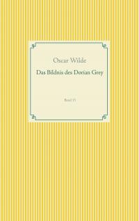 Das Bildnis des Dorian Grey