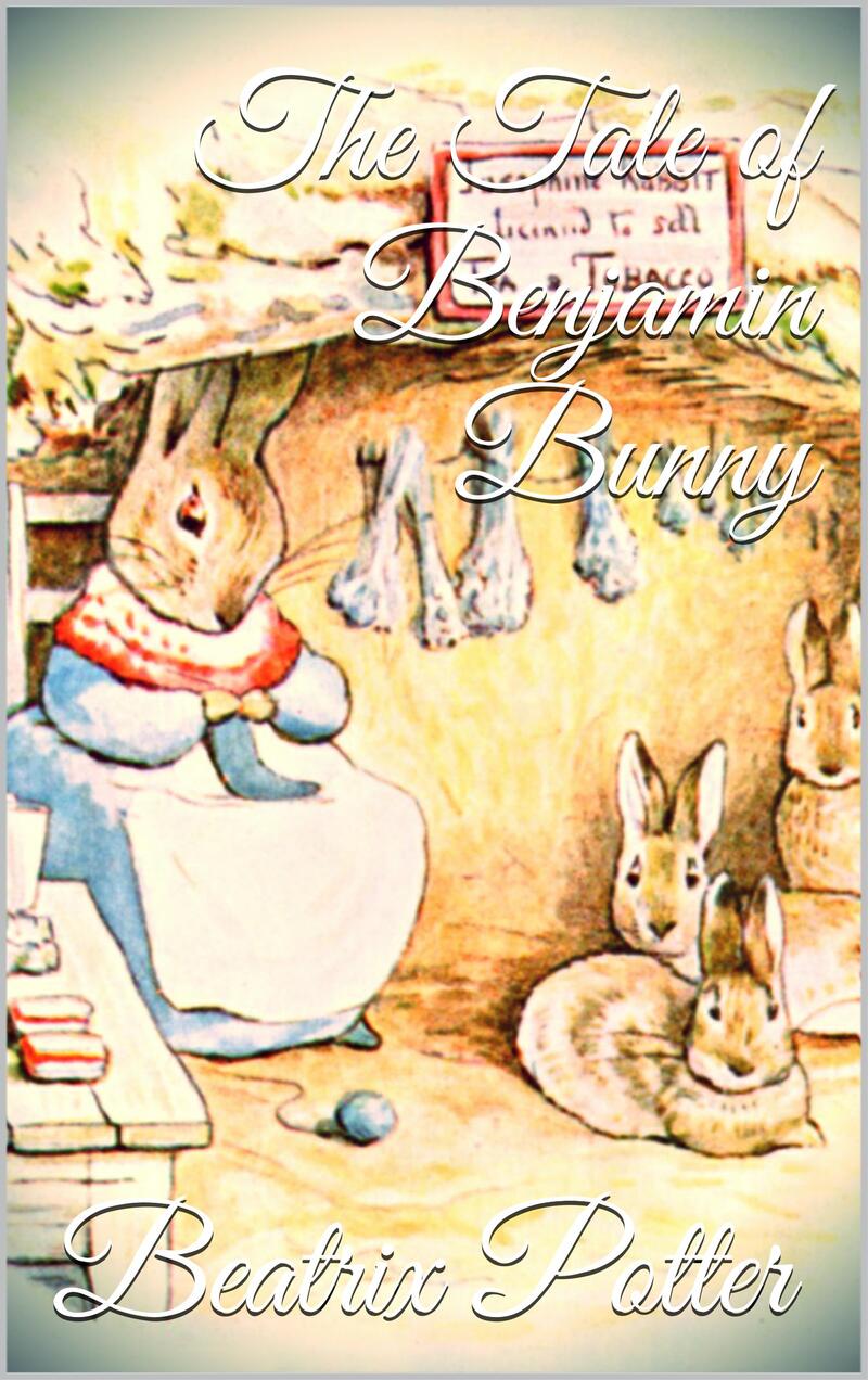 The Tale of Benjamin Bunny