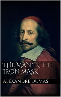 The Man in the Iron Mask