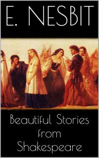 Beautiful Stories from Shakespeare