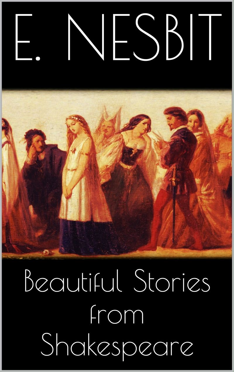 Beautiful Stories from Shakespeare