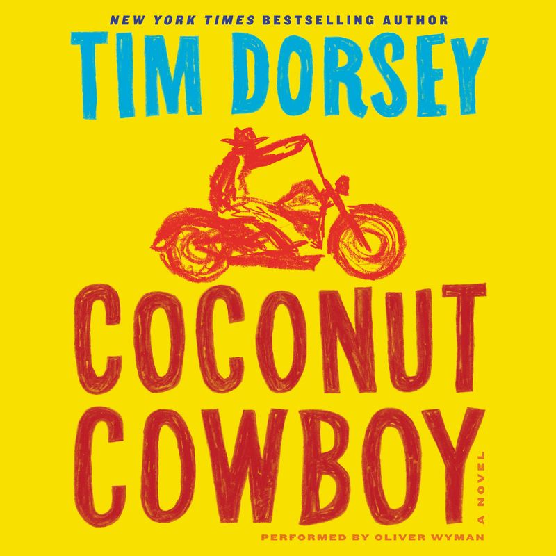 Coconut Cowboy