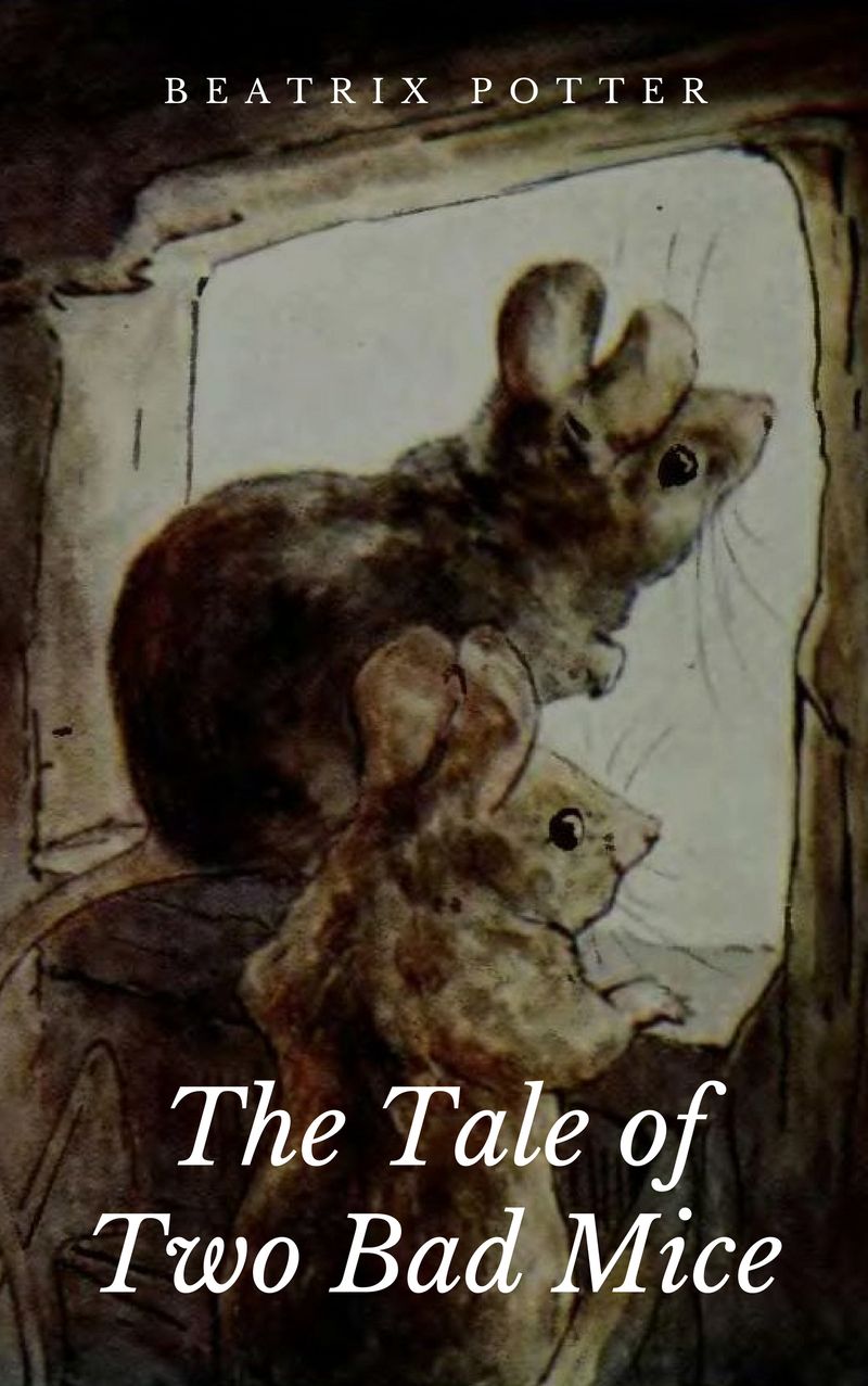 The Tale of Two Bad Mice