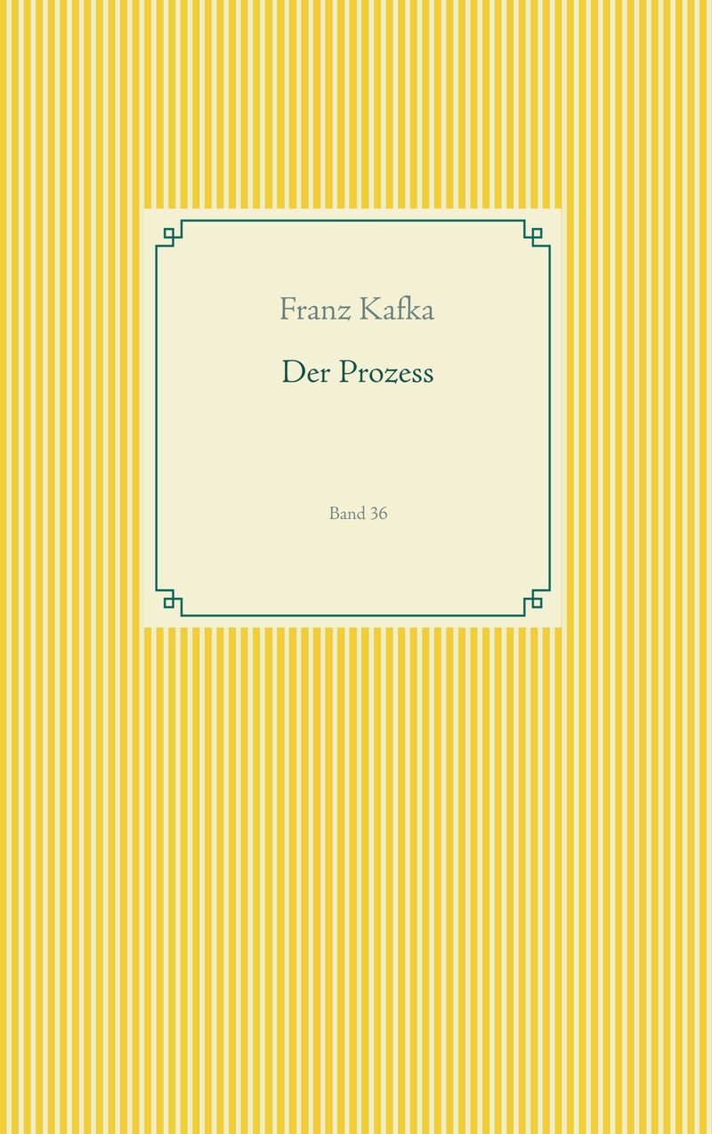 Der Prozess