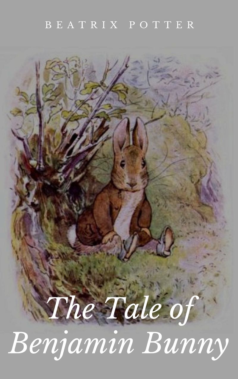 The Tale of Benjamin Bunny