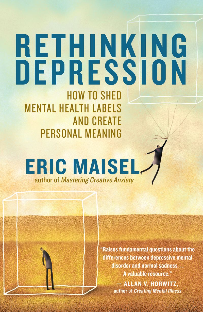Rethinking Depression