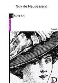 Yvette
