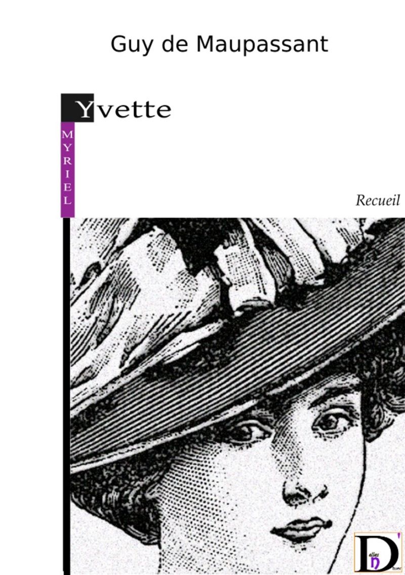 Yvette