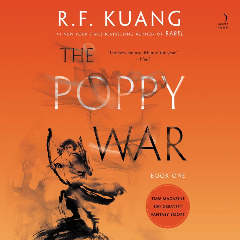 The Poppy War