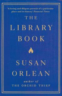 The Library Book